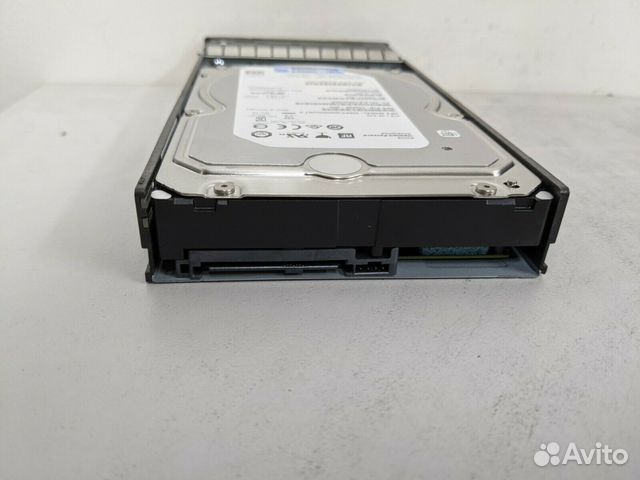 Жесткий диск smkr4000S5xeN7.2 810766-001 4TB