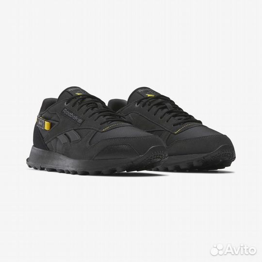 Кроссовки Reebok Classic Leather Оригинал