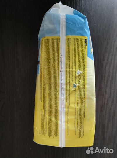 Трусики-подгузники для плавания