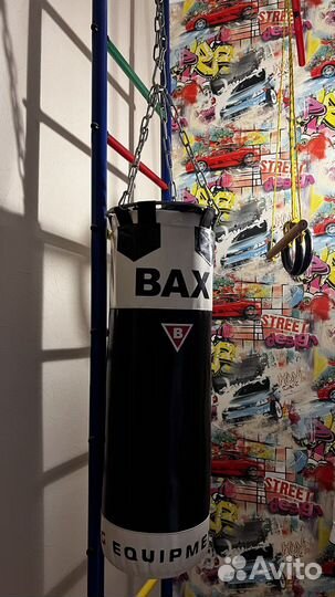 Детская шведская стенка