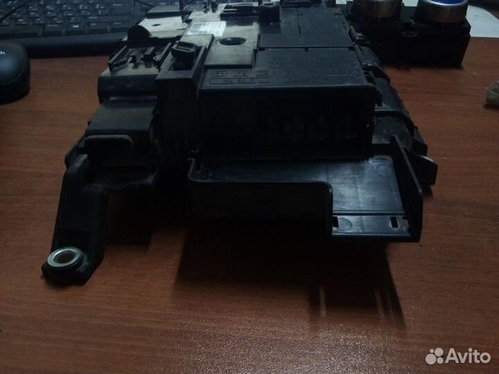 Блок предохранителей Porsche Cayenne 958