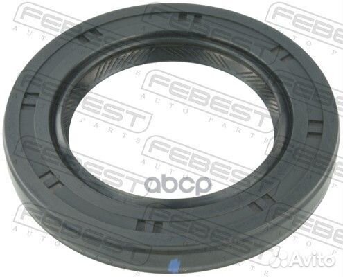 Сальник привода suzuki grand vitara/escudo 2006