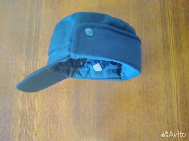 Кепка мужская демисезонная 58 размер