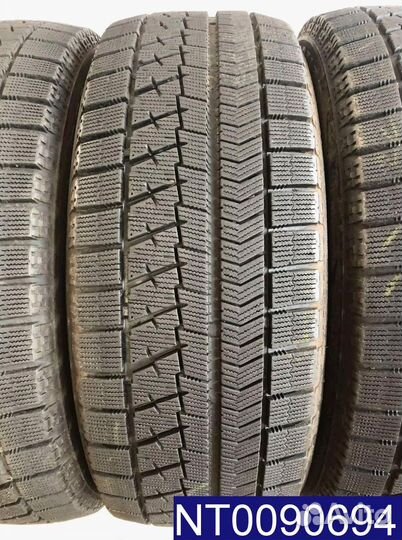 Bridgestone Blizzak VRX 215/55 R17 102P