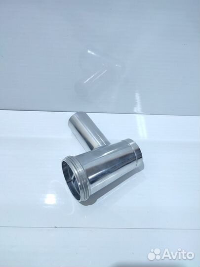 Корпус шнека для мясорубки Zelmer ZMM1593LRU