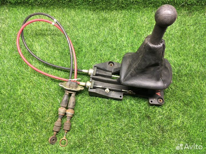 Тросик МКПП Chevrolet Aveo T250