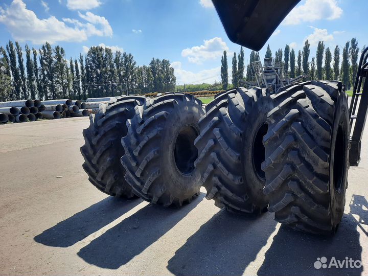 Шины 23.1р26