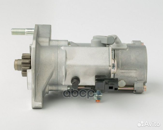 Стартер 12V 2Kw DSN1001 Denso