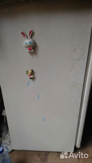 Холодильник бу