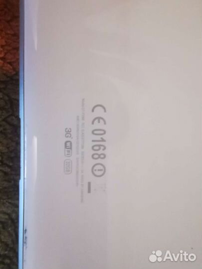 Samsung galaxy tab 8.9 P7300 16 GB + клавиатура