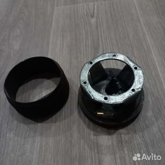 Переходник руля