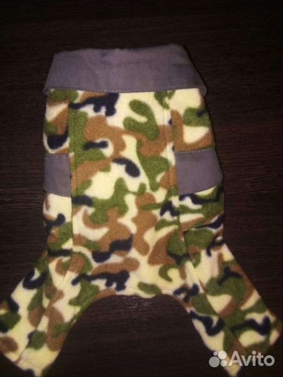 Новый костюм, р. 26