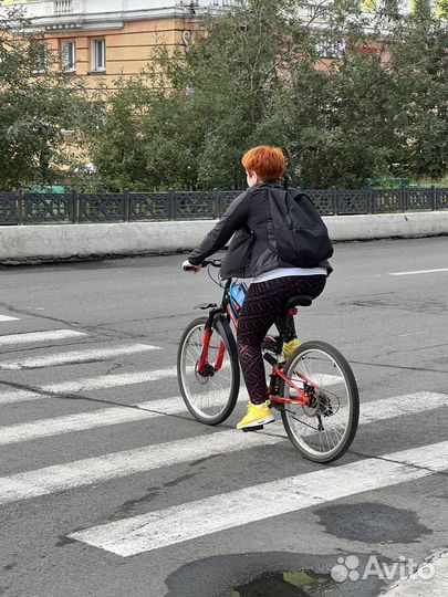 Велосипеды бу взрослый