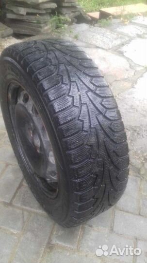 Amtel NordMaster 195/65 R16