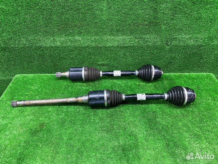 Приводной вал (привод) передний BMW X3 G01 X4 G02