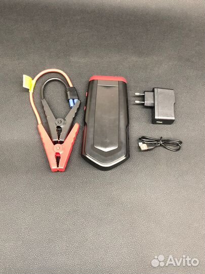 Пусковое Устройство Portable Vehicle Power B6