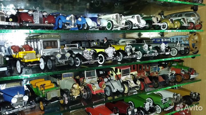 RIO Bugatti Mercedes Lincoln Lancia Fiat Bianchi