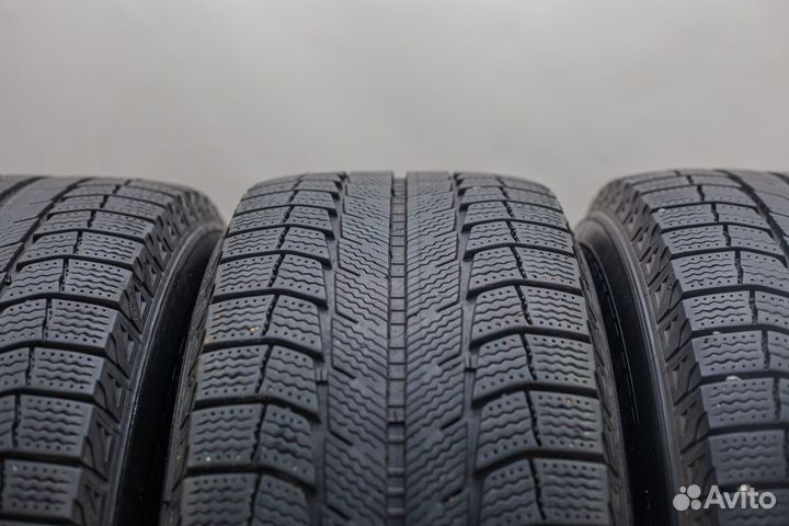 Michelin Latitude X-Ice XI2 235/65 R17 108T