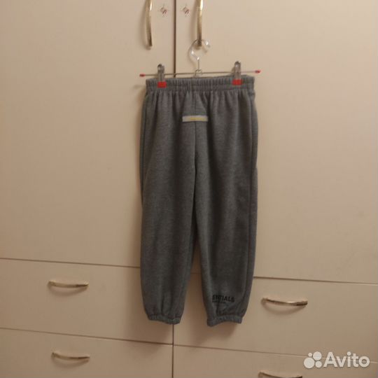 Спортивный костюм детский 116