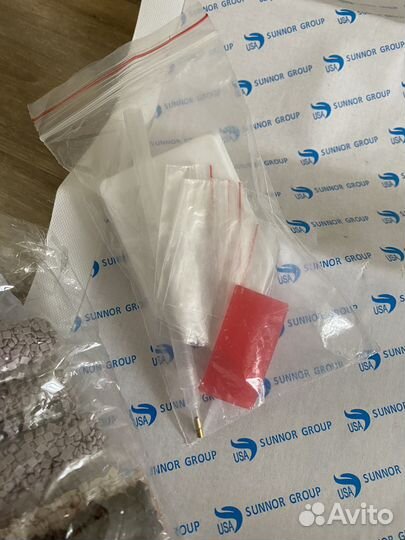 Алмазная мозаика набор