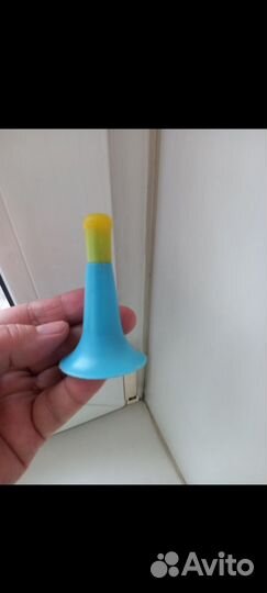 Свисток СССР Винтаж