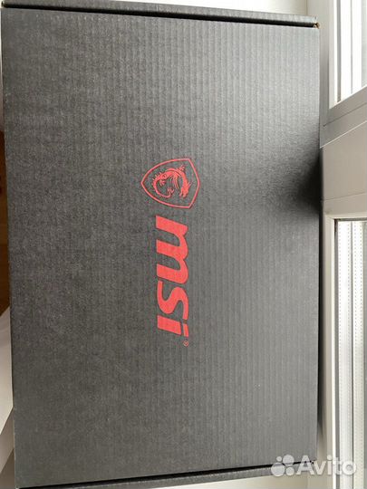 MSI GL63 8RD