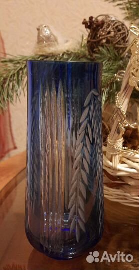 Ваза СССР редкая