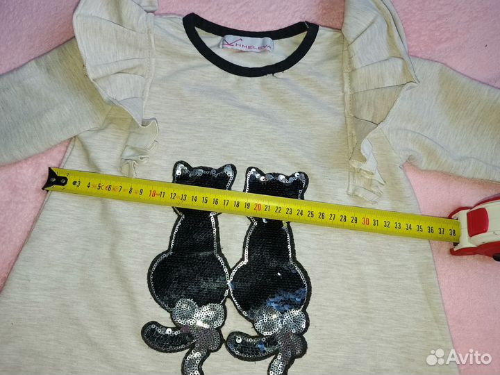 Платья на 98 размер