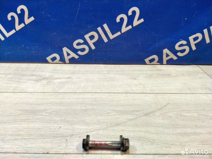 Эксцентрик задний Bmw 525I Левый Руль Пробег: