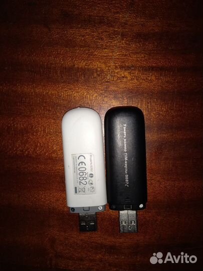 Вай фай модем