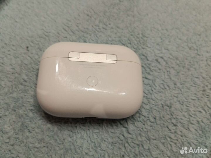 Airpods pro оригинал