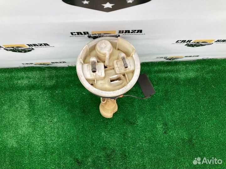 Датчик уровня топлива Volkswagen Passat