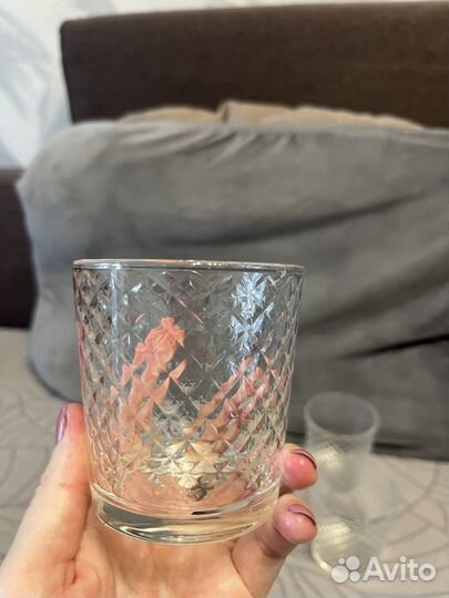 Набор стаканов