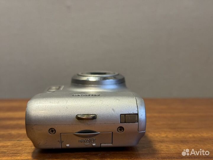 Запчасти на Фотоаппарат Nikon Coolpix L4