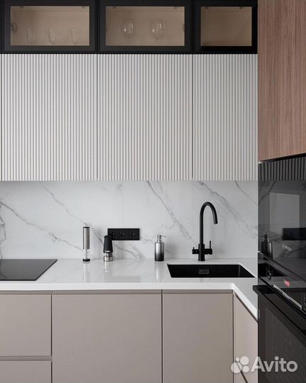 Кухонный гарнитур в рассрочку от производителя