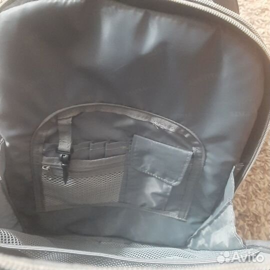 Рюкзак школьный для мальчика ортопедический