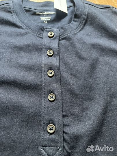 Футболка Banana Republic, XS