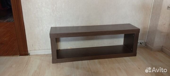 Полка навесная