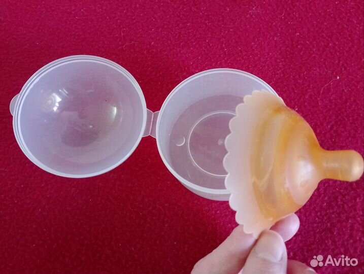 Накладка на грудь