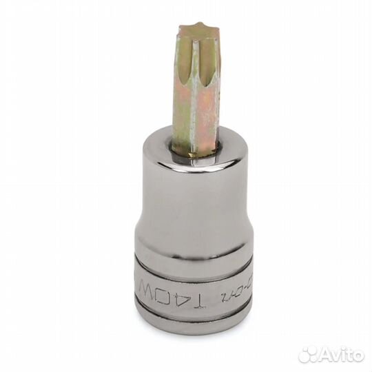 Головка Snap-on со вставкой torx T40, квадрат 3/8