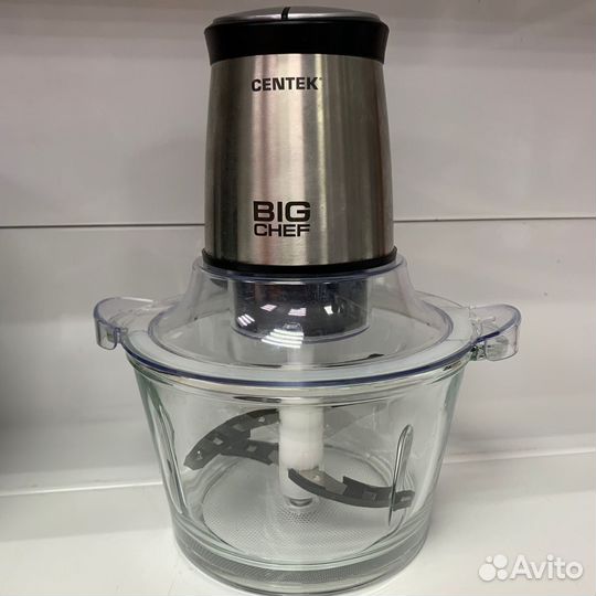 Измельчитель Centek CT-1394