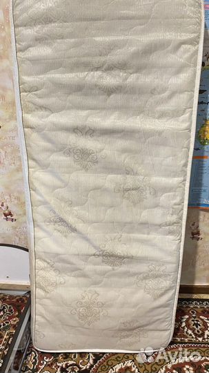 Детская кровать от 3 лет бу