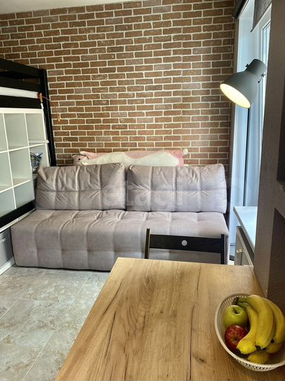 Квартира-студия, 26,4 м², 10/28 эт.