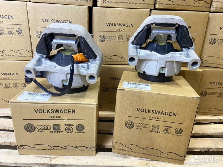 Опора двигателя VAG 4G0199381NT