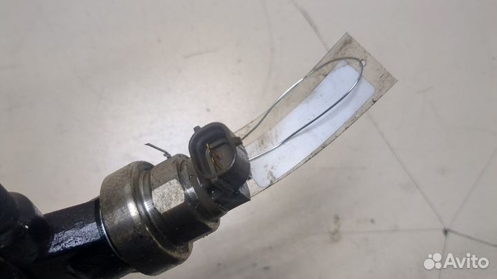 Форсунка топливная Opel Astra J, 2012