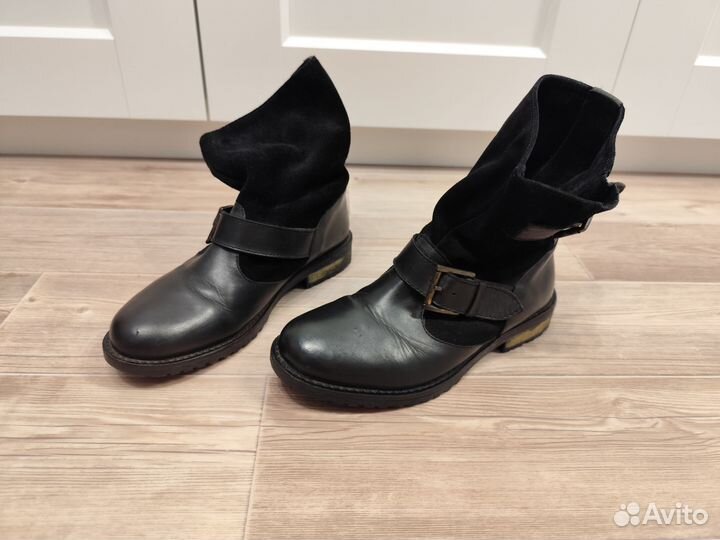 Ботинки Reserved 36 размер