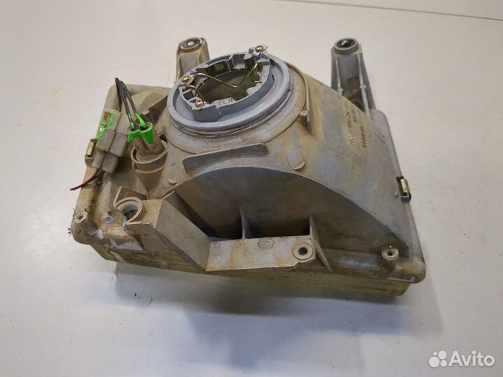 Фара (передняя) Ford Ranger, 2002