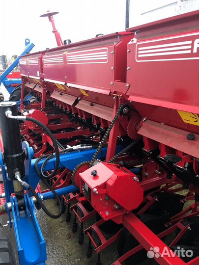 Сеялка Белинсксельмаш ASTRA 3,6(P), 2022