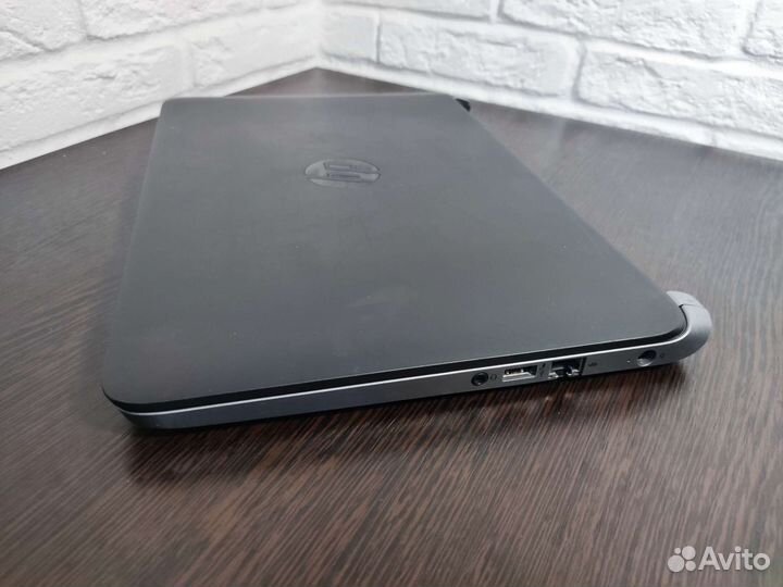 Hp probook 430 G2 Core i3 4Th озу 4 HDD 500Gb