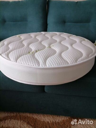 Матрас детский